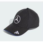 GORRA NEGRA ANTONELLI MERCEDES AMG PETRONAS 2026