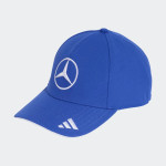 GORRA AZUL ANTONELLI MERCEDES AMG PETRONAS 2026
