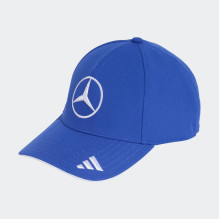GORRA AZUL ANTONELLI MERCEDES AMG PETRONAS 2026