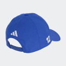 GORRA AZUL ANTONELLI MERCEDES AMG PETRONAS 2026