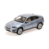 BMW X6 ACTIVE HYBRID (E71) - KYOSHO