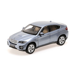 BMW X6 ACTIVE HYBRID (E71) - KYOSHO