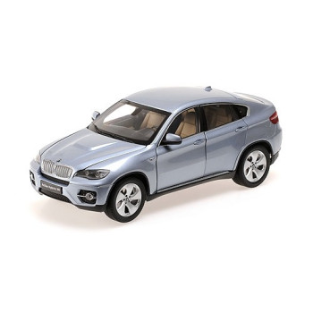 BMW X6 ACTIVE HYBRID (E71) - KYOSHO