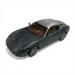 FERRARI 575 GTZ ZAGATO GRIS - ELITE
