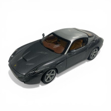 FERRARI 575 GTZ ZAGATO GRIS - ELITE