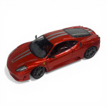 FERRARI 430 SCUDERIA - ELITE