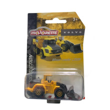 WHEEL LOADER L350H VOLVO CONSTRUCTION-MAJORETTE