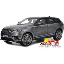 LAND ROVER - RANGE ROVER VELAR 2018-GREY-LCD-MODEL