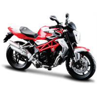 MV AGUSTA BRUTALE 1090RR 2012 - MAISTO