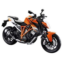 KTM 1290 SUPER DUKE R - MAISTO