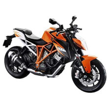 KTM 1290 SUPER DUKE R - MAISTO