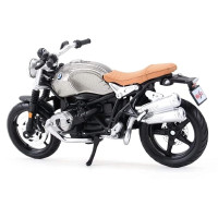 BMW R NINE T SCRAMBLER- MAISTO