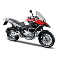 BMW R 1200 GS 2007 - MAISTO