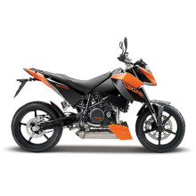 KTM 690 DUKE - MAISTO