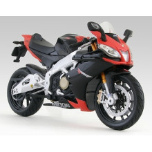 APRILIA RSV4 FACTORY ROJA - MAISTO