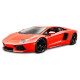 LAMBORGHINI AVENTADOR LP700-4 NARANJA - MAISTO