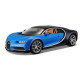 BUGATTI CHIRON AZUL - MAISTO