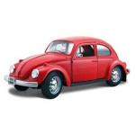 VW BEETLE 1973 - MAISTO