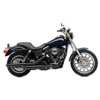 HARLEY-DAVIDSON DYNA SUPER GLIDE SPORT 2003- MAISTO