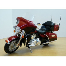 HARLEY-DAVIDSON FLHTK ELECTRA GLIDE ULTRA LIMITED 2013- MAISTO