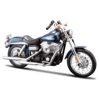 HARLEY-DAVIDSON FXDBI DYNA STREET BOB 2006- MAISTO