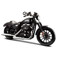 HARLEY-DAVIDSON SPORTSTER IRON 883 2014 - MAISTO