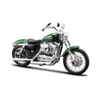 HARLEY DAVIDSON XL 1200V SEVENTY-TWO 2012 - MAISTO