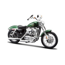 HARLEY DAVIDSON XL 1200V SEVENTY-TWO 2012 - MAISTO