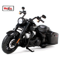 HARLEY-DAVIDSON ROAD KING SPECIAL 2017- MAISTO