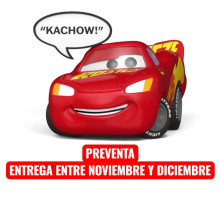 FUNKO POP! DISNEY CARS RAYO MCQUEEN 