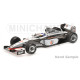 MCLAREN MERCEDES MP4/13 MIKA HAKKINEN WORLD CHAMPION 1998 - MINICHAMPS