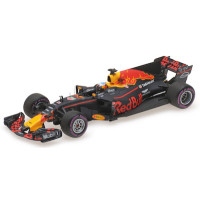 RED BULL RACING TAG-HEUER RB13 DANIEL RICCIARDO AUSTRALIAN GP 2017 - ESCALA 1:43 MINICHAMPS