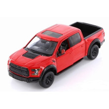 FORD F-150 RAPTOR 2017 - MOTORMAX