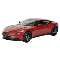 ASTON MARTIN DB11 ORANGE - MOTORMAX