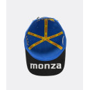 GORRA PIRELLI PODIUM CAP MONZA 2026