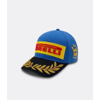 GORRA PIRELLI PODIUM CAP MONZA 2026