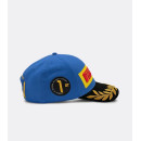 GORRA PIRELLI PODIUM CAP MONZA 2026