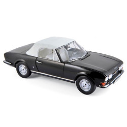 PEUGEOT 504 CABRIOLET 1971 - NOREV