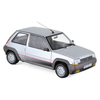 RENAULT SUPERCINQ GT TURBO 1985 - NOREV
