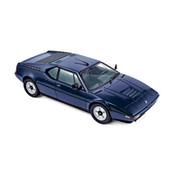 BMW M1 1980 - NOREV
