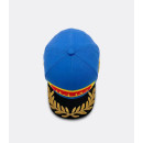 GORRA PIRELLI PODIUM CAP MONZA 2026