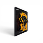 EXHIBIDOR PARA PARED PARA AUTO  MCLAREN P1