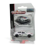 PORSCHE PANAMERA TURBO -MAJORETTE