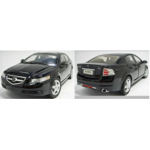 ACURA TL - LIMITED EDITION