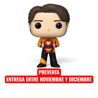FUNKO POP RACING F1 MCLAREN OSCAR  PIASTRI 