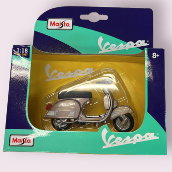 VESPA ARENA -MAISTO
