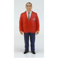 MR. STP FIGURINE