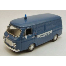 FIAT 238 1974 POLIZIA - ESCALA 1:43 RIO