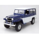 WILLYS JEEP STATION WAGON 1955 - ROAD LEGENDS