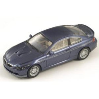 ALPINA B6S COUPE 2008 - ESCALA 1:43 SPARK